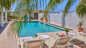 Casa García Camacho Conil de la Frontera by Ruralidays, Conil De La Frontera